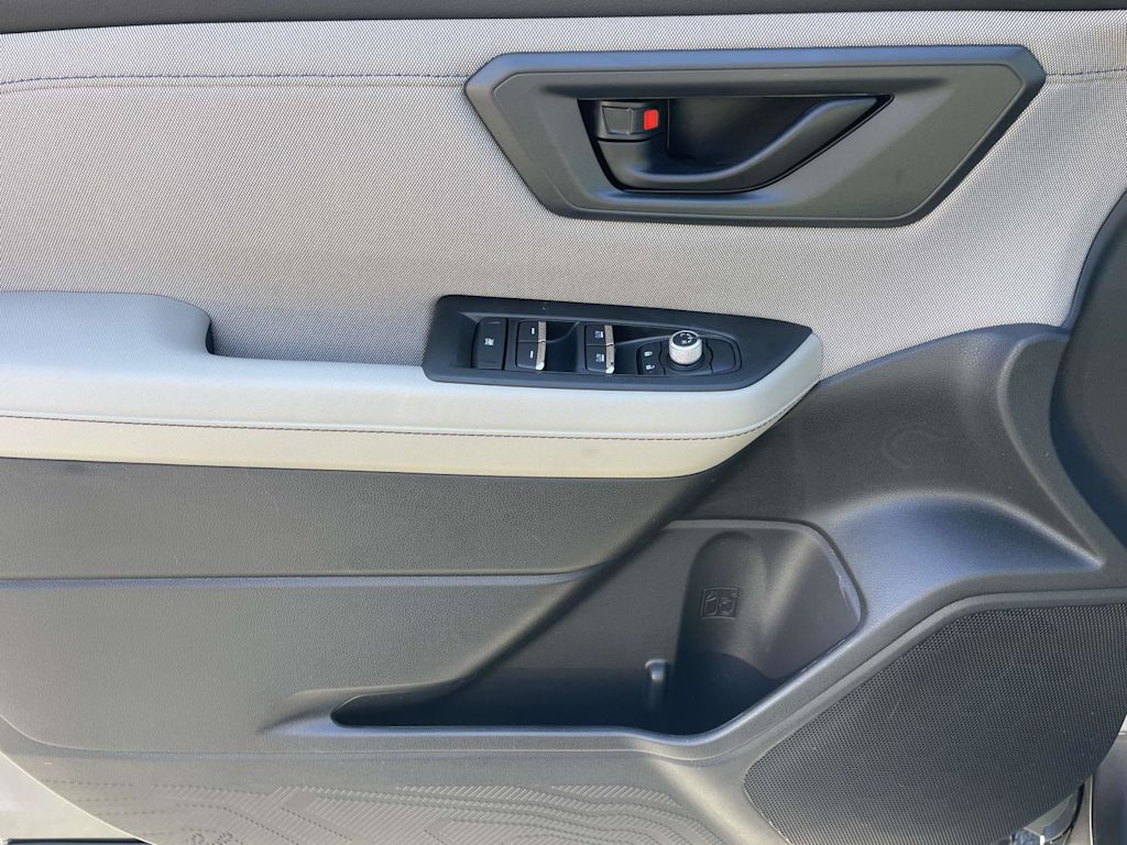 Thumbnail: 2026 Subaru Forester - 15