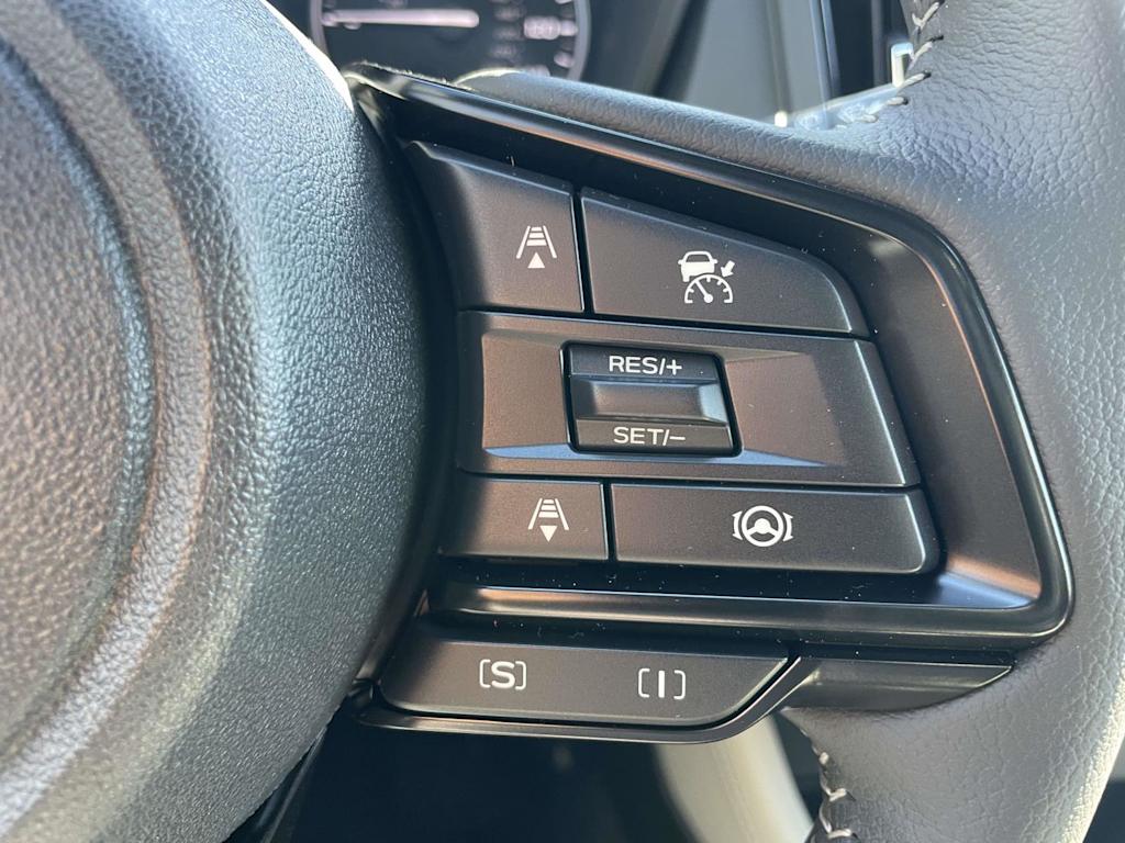 Thumbnail: 2026 Subaru Forester - 17