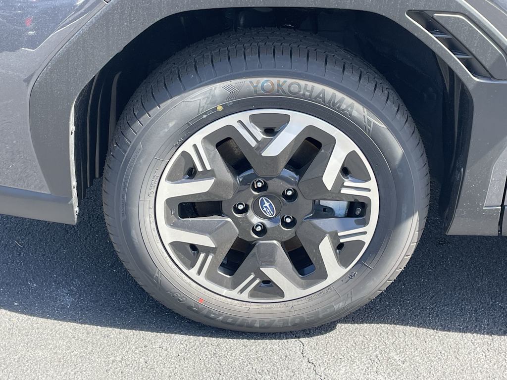 Thumbnail: 2026 Subaru Forester - 7