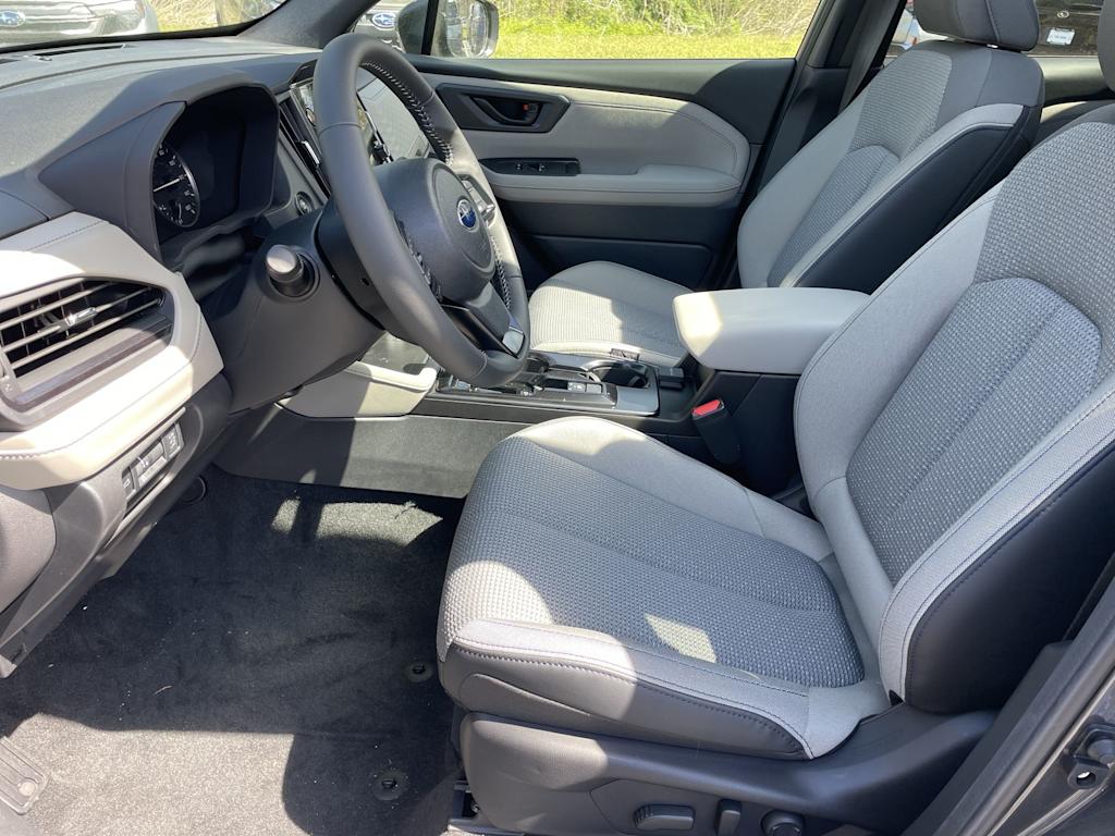 Thumbnail: 2026 Subaru Forester - 8