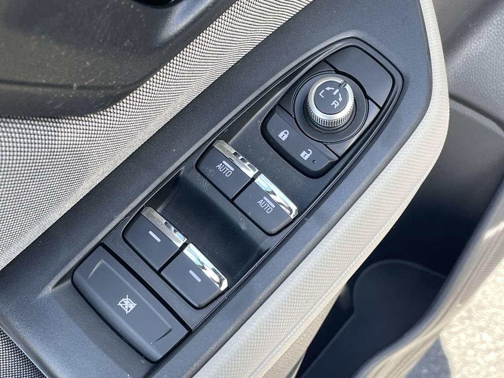 Thumbnail: 2026 Subaru Forester - 15