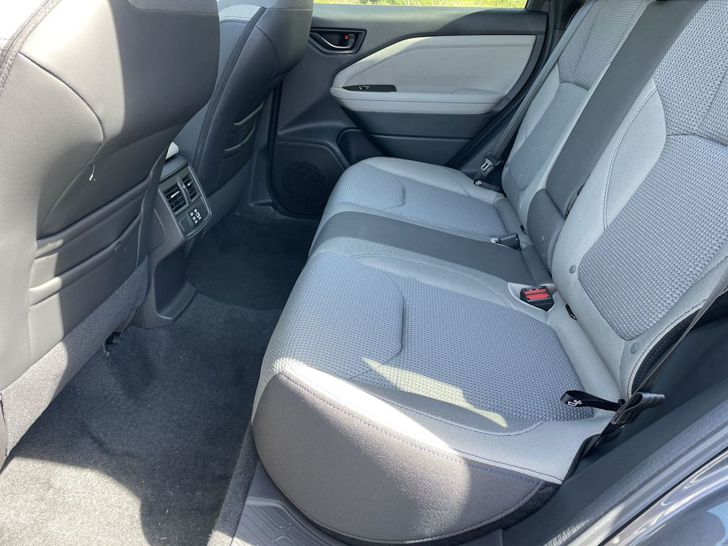 Thumbnail: 2026 Subaru Forester - 13