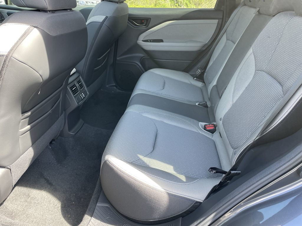 Thumbnail: 2026 Subaru Forester - 9