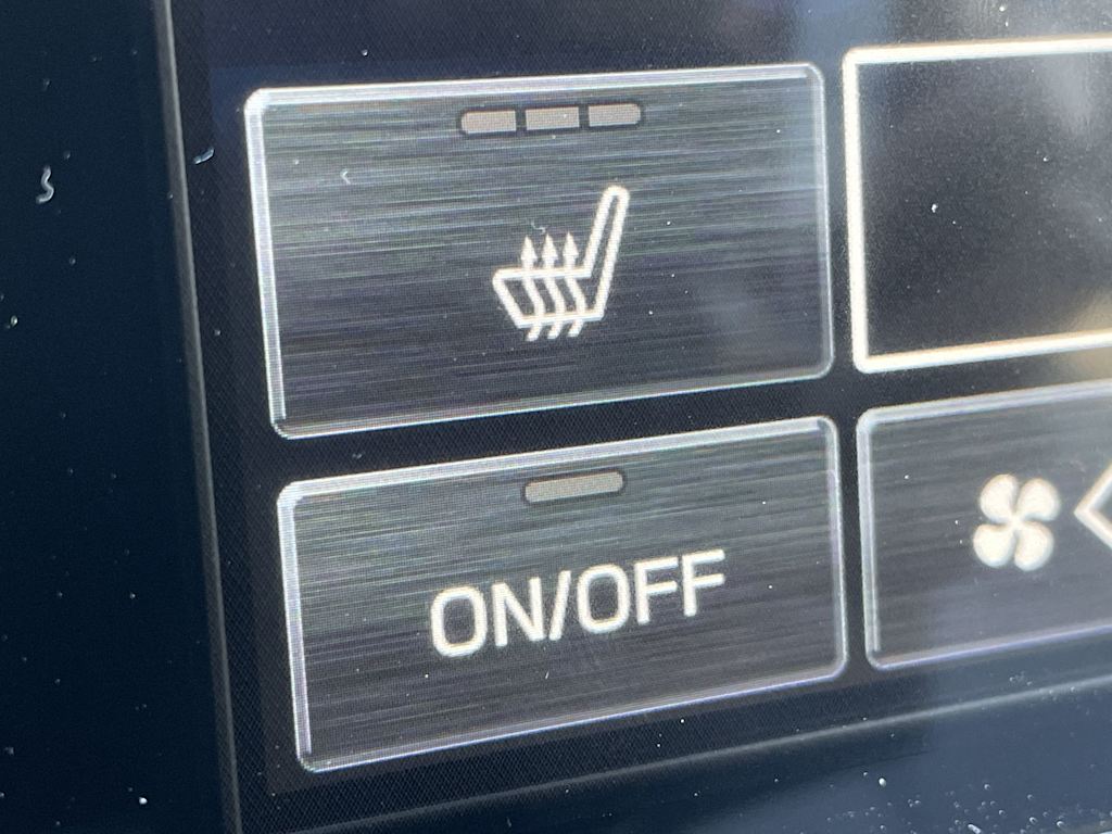 Thumbnail: 2026 Subaru Forester - 19