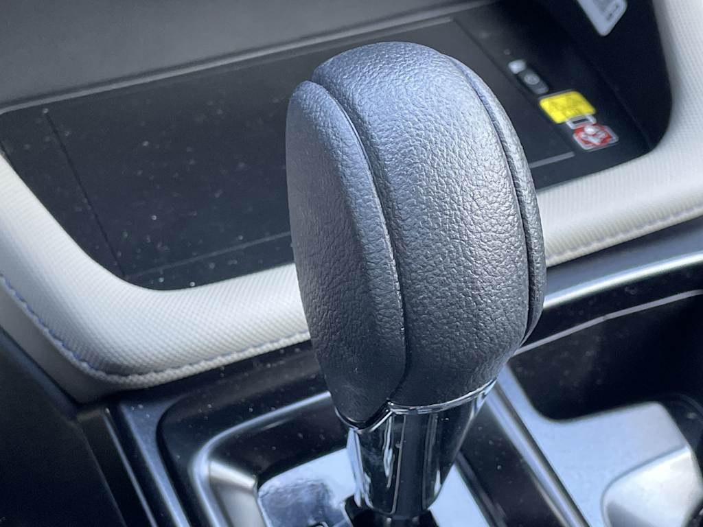 Thumbnail: 2026 Subaru Forester - 18