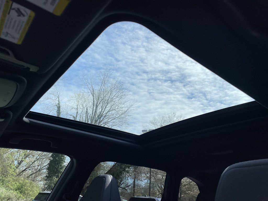 Thumbnail: 2026 Subaru Forester - 14