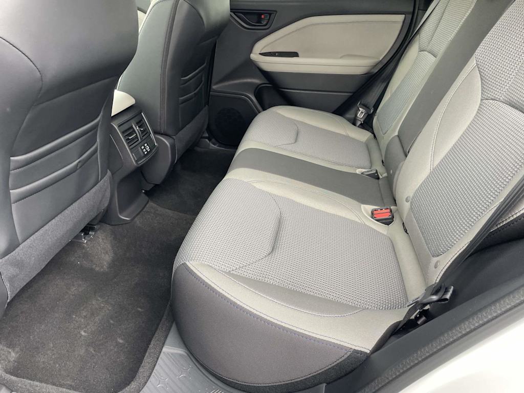 Thumbnail: 2026 Subaru Forester - 14