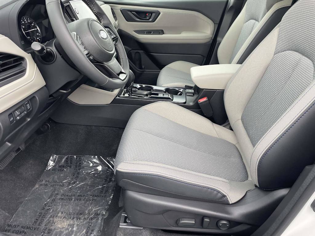 Thumbnail: 2026 Subaru Forester - 7