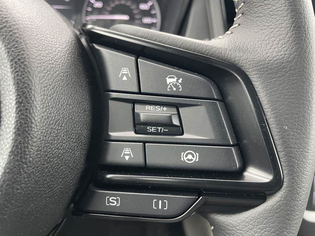 Thumbnail: 2026 Subaru Forester - 18