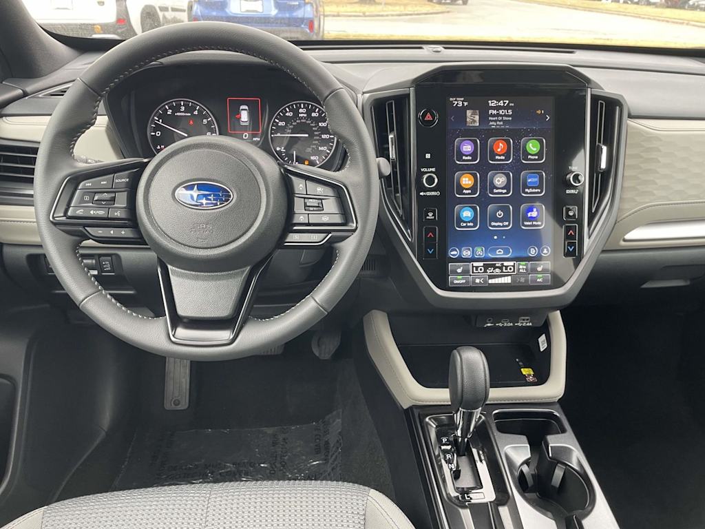 Thumbnail: 2026 Subaru Forester - 2