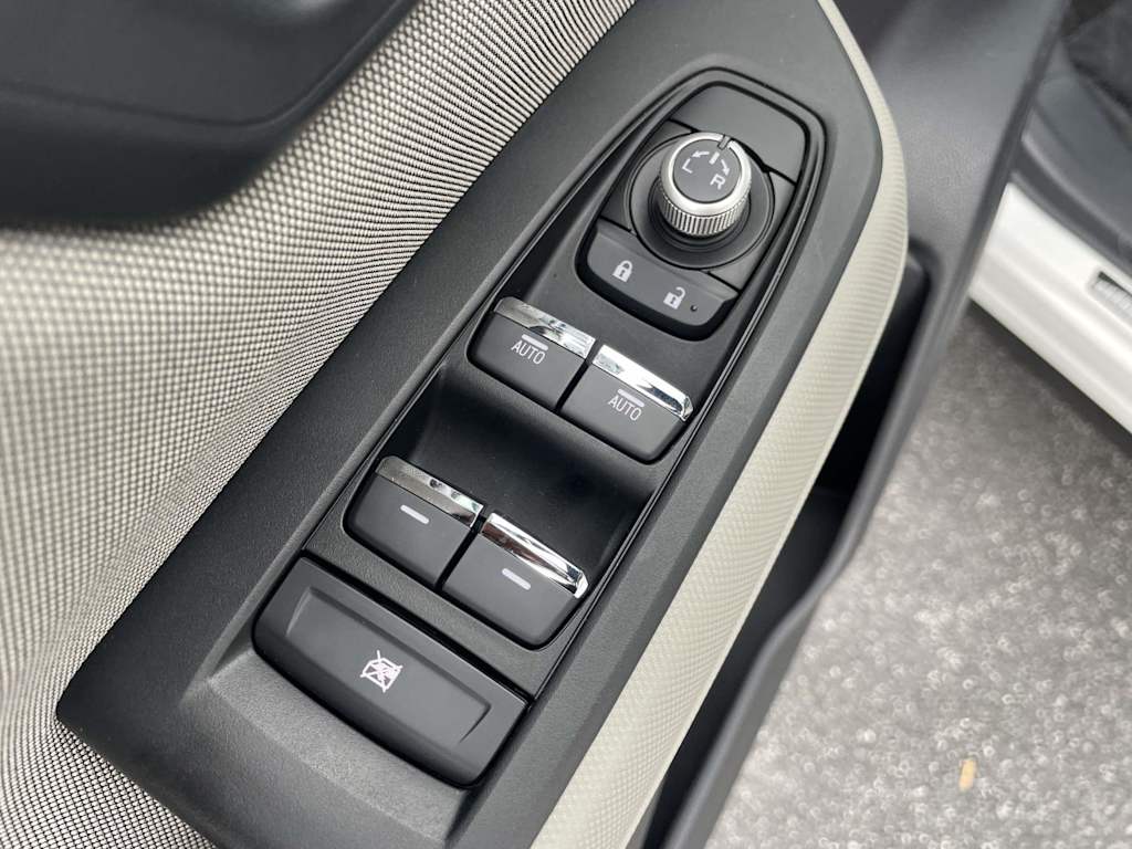 Thumbnail: 2026 Subaru Forester - 16