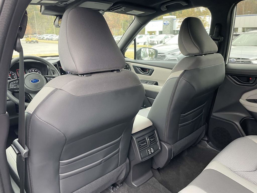 Thumbnail: 2026 Subaru Forester - 15