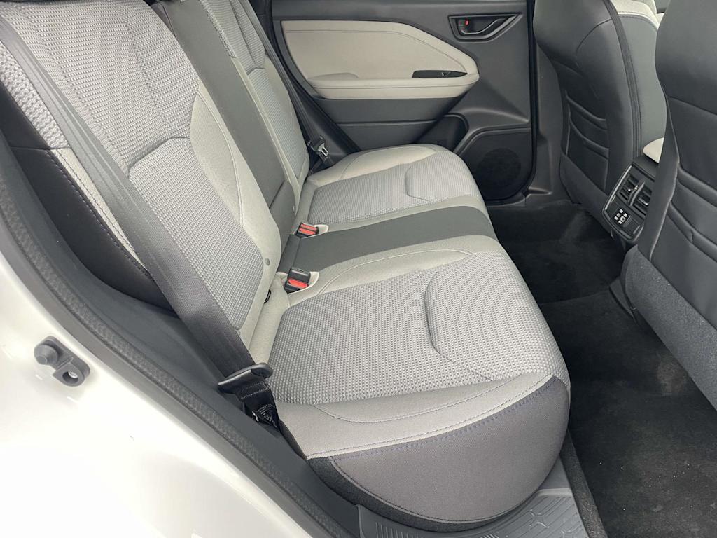 Thumbnail: 2026 Subaru Forester - 8