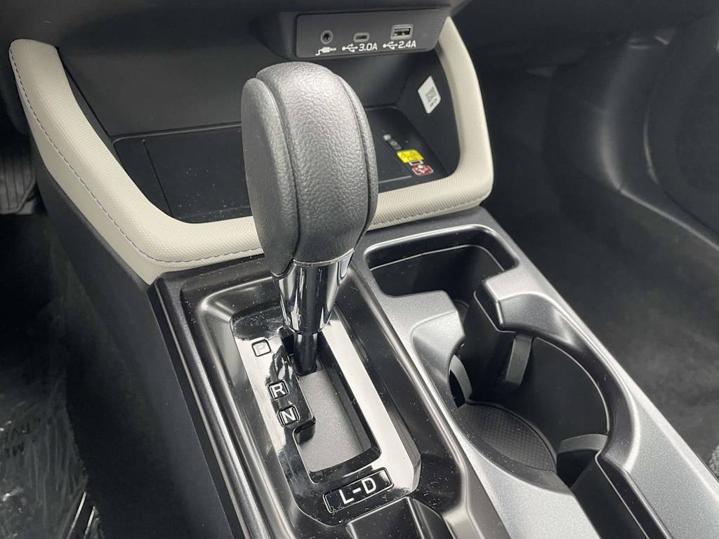 Thumbnail: 2026 Subaru Forester - 9