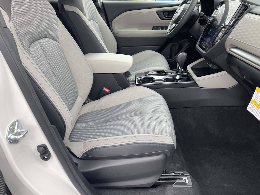 Thumbnail: 2026 Subaru Forester - 6