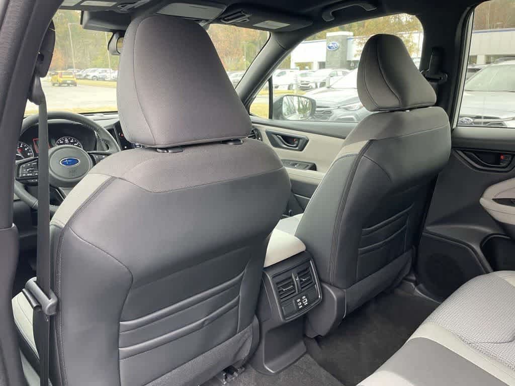 Thumbnail: 2026 Subaru Forester - 15