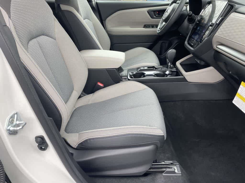 Thumbnail: 2026 Subaru Forester - 6