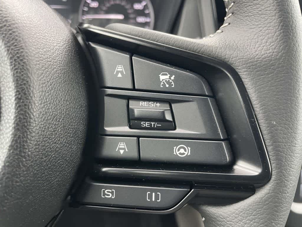 Thumbnail: 2026 Subaru Forester - 18