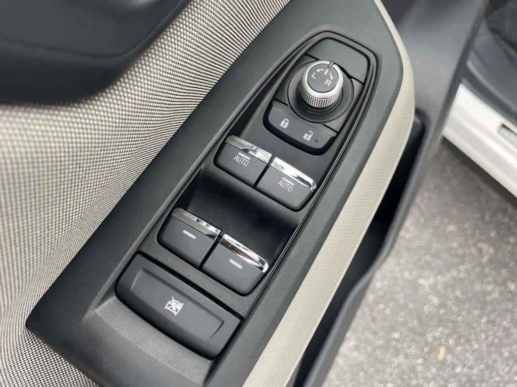 Thumbnail: 2026 Subaru Forester - 16