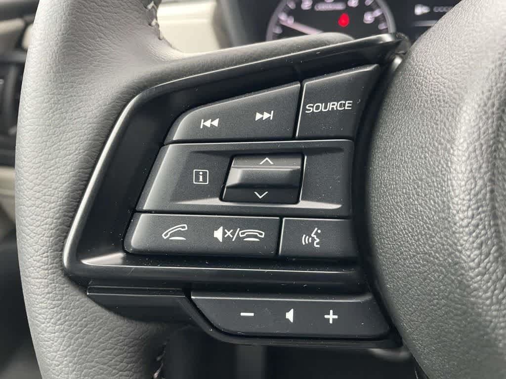 Thumbnail: 2026 Subaru Forester - 17