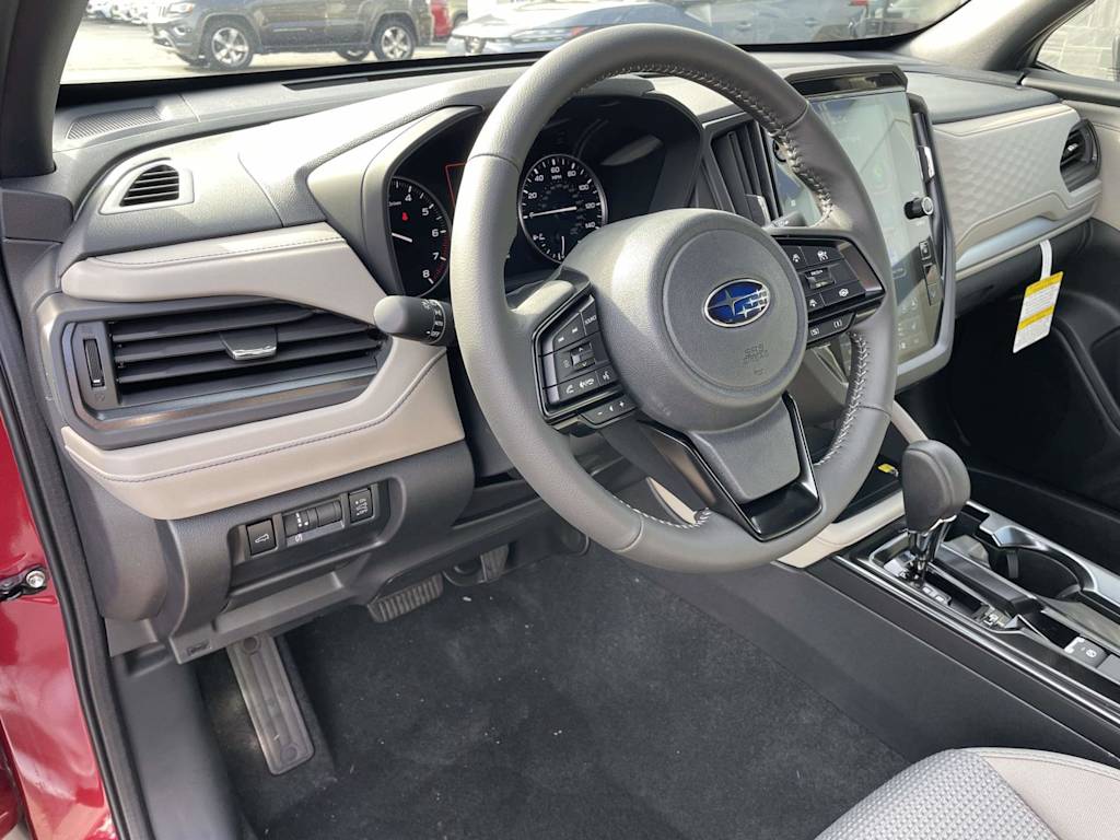 Thumbnail: 2026 Subaru Forester - 7