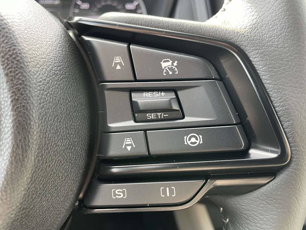 Thumbnail: 2026 Subaru Forester - 19