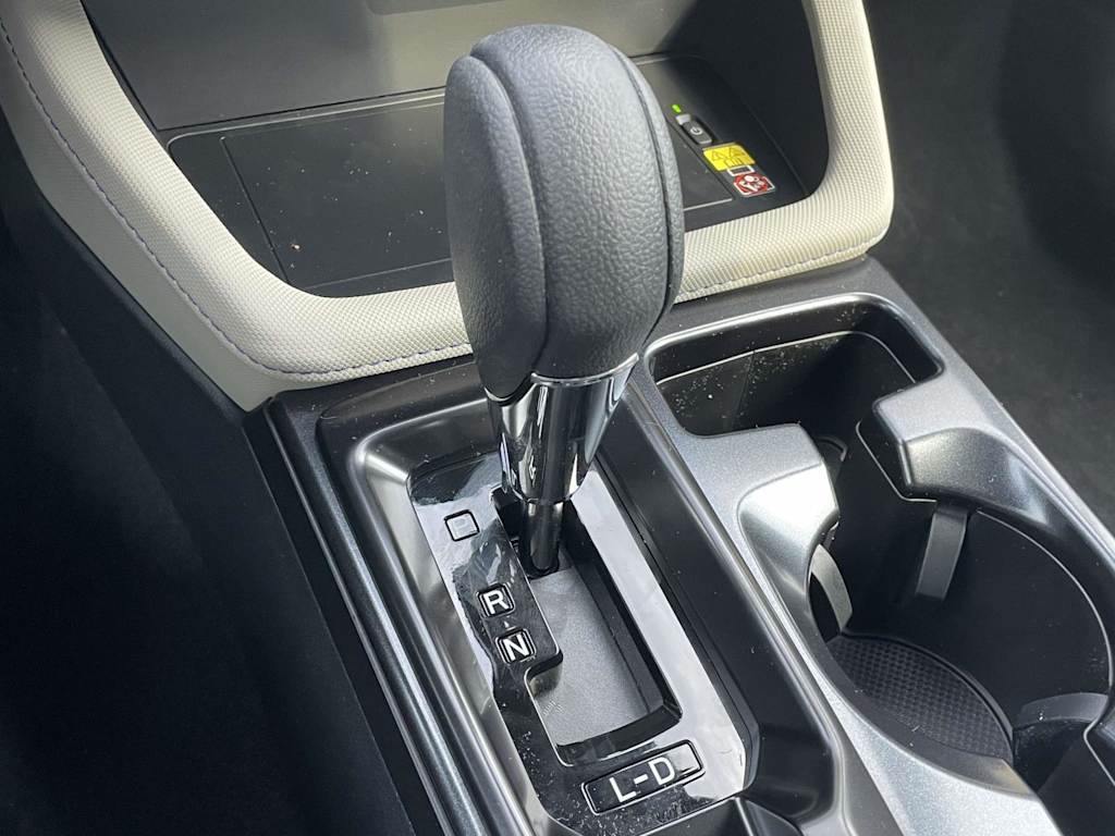 Thumbnail: 2026 Subaru Forester - 11