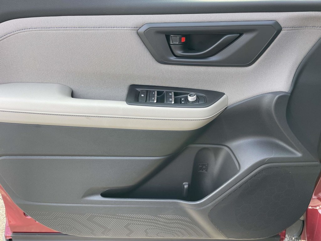 Thumbnail: 2026 Subaru Forester - 17