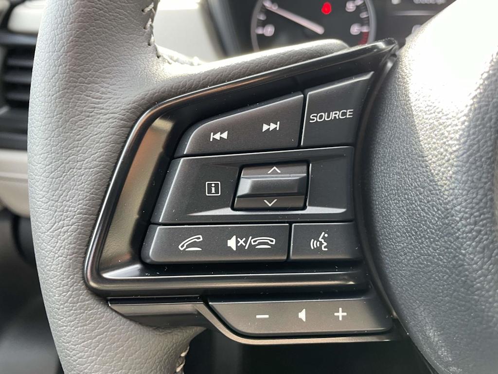 Thumbnail: 2026 Subaru Forester - 18