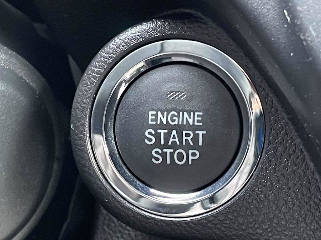 Thumbnail: 2026 Subaru Forester - 21