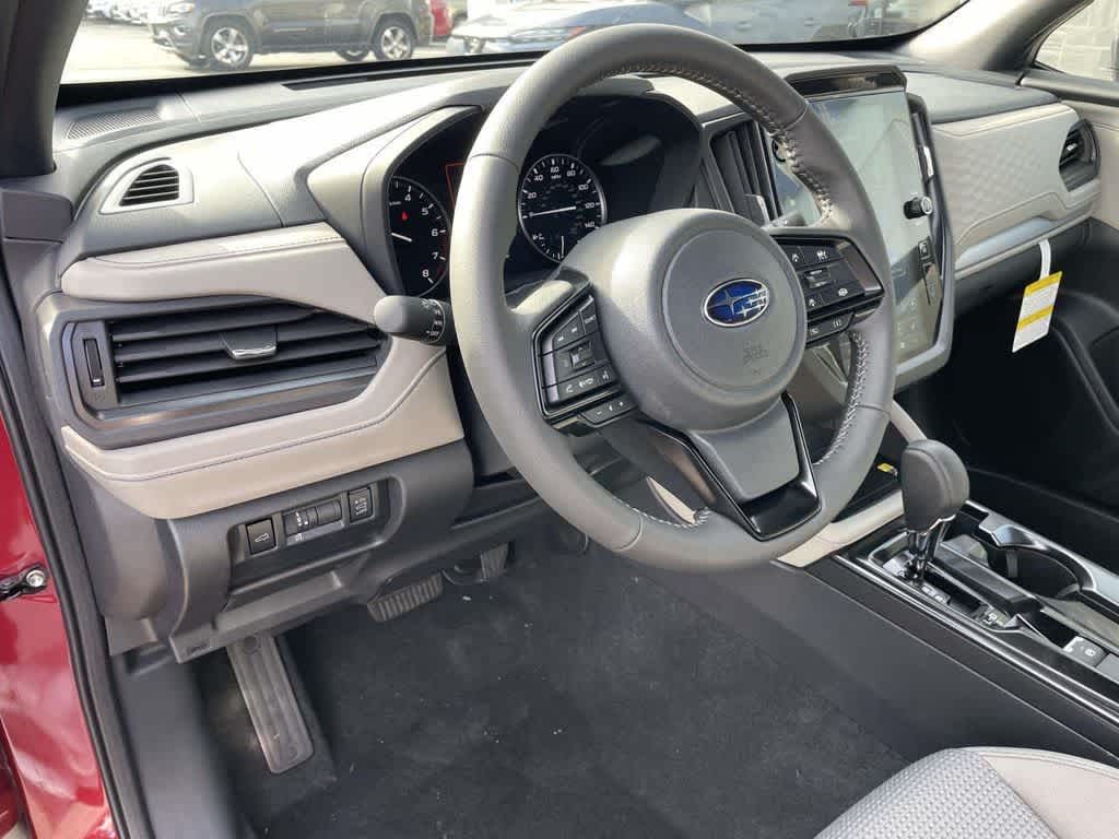 Thumbnail: 2026 Subaru Forester - 7