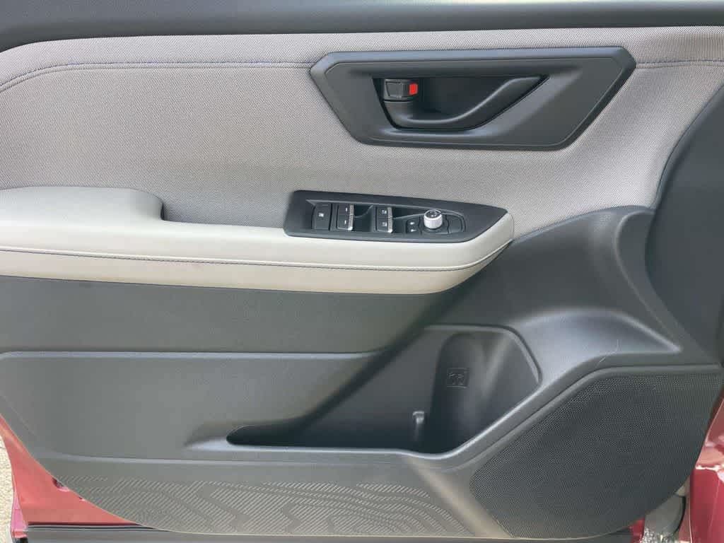 Thumbnail: 2026 Subaru Forester - 17