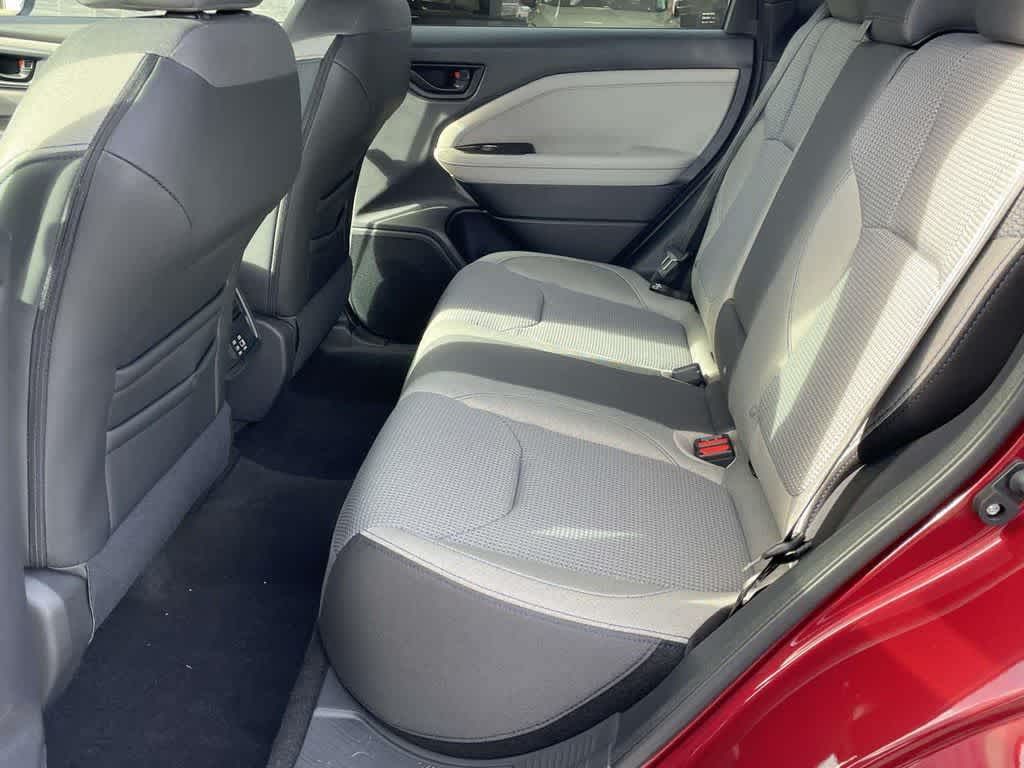 Thumbnail: 2026 Subaru Forester - 10