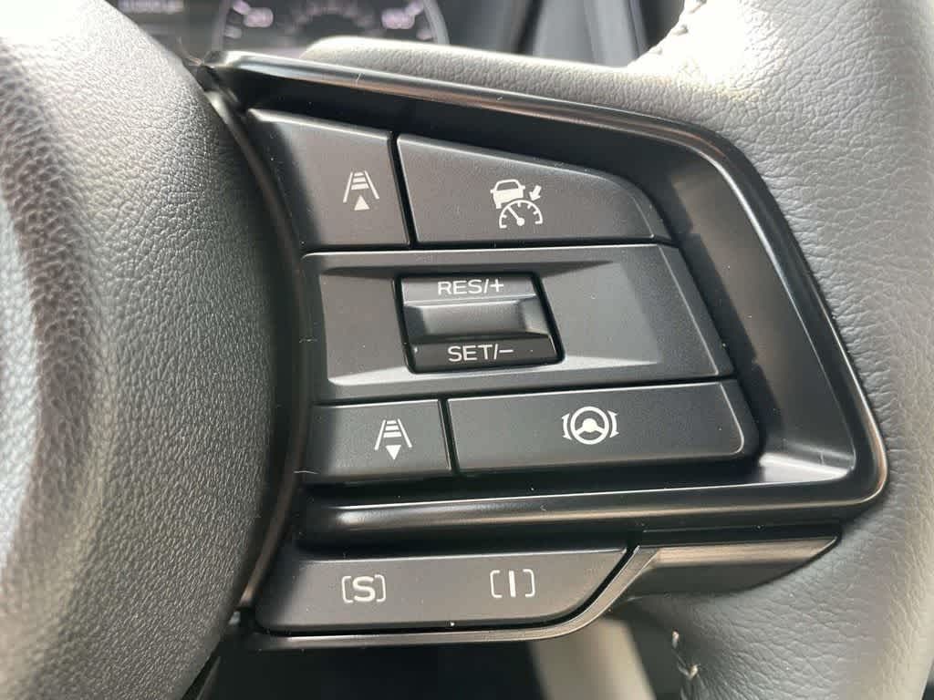 Thumbnail: 2026 Subaru Forester - 19