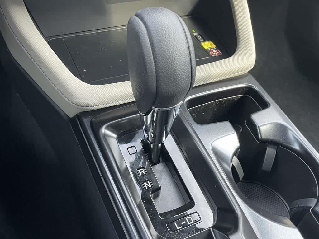 Thumbnail: 2026 Subaru Forester - 11