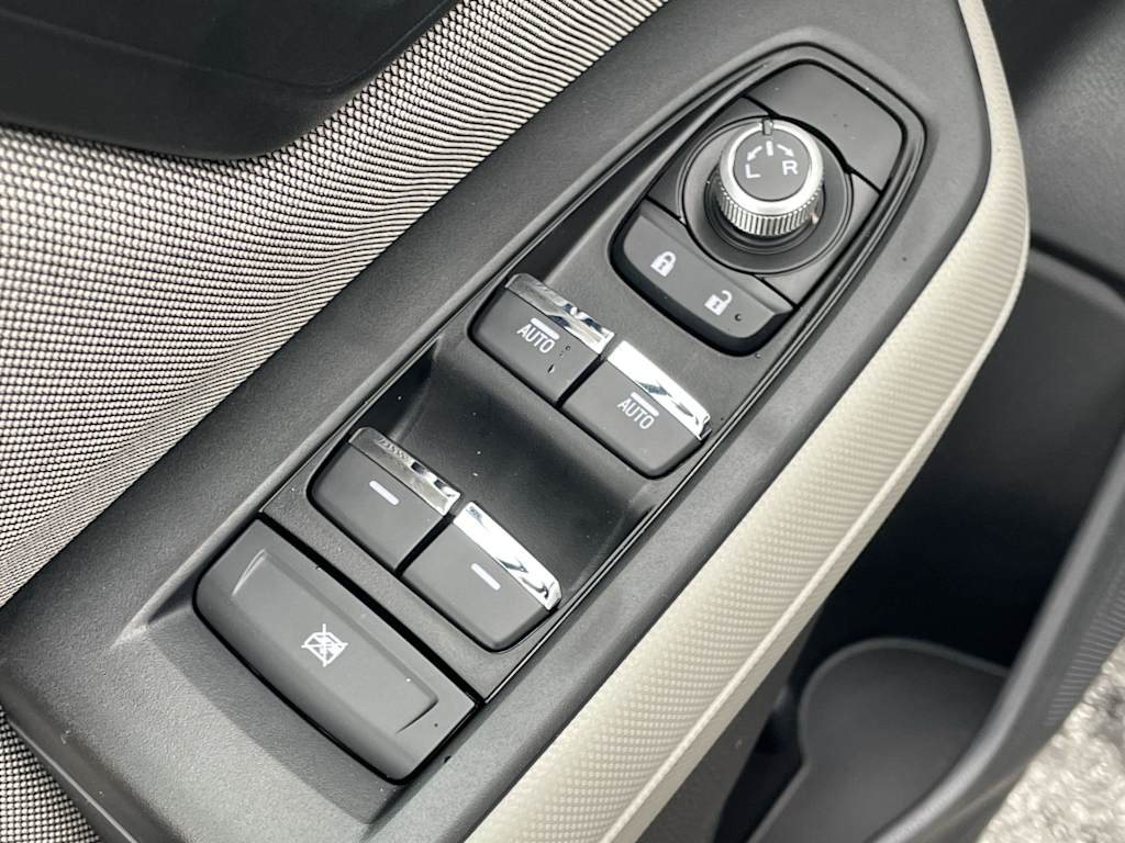 Thumbnail: 2026 Subaru Forester - 16