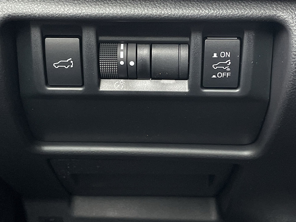 Thumbnail: 2026 Subaru Forester - 18