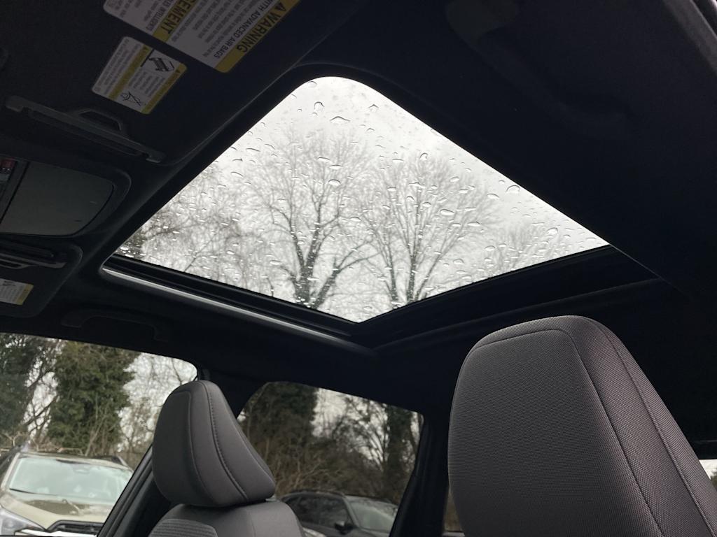 Thumbnail: 2026 Subaru Forester - 15