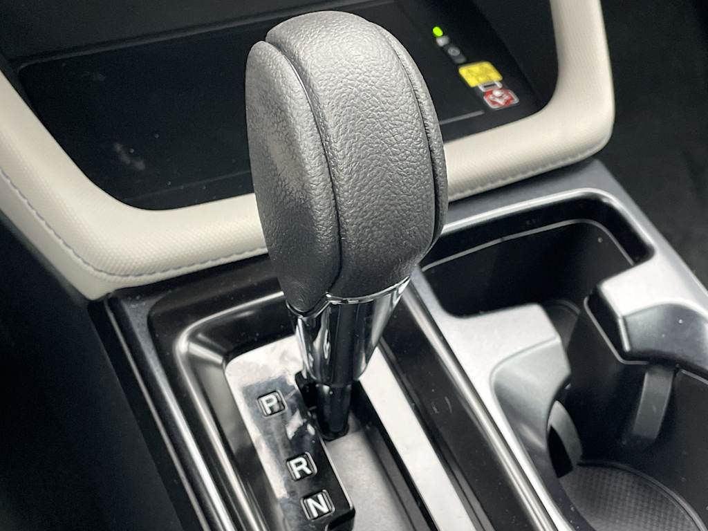 Thumbnail: 2026 Subaru Forester - 12