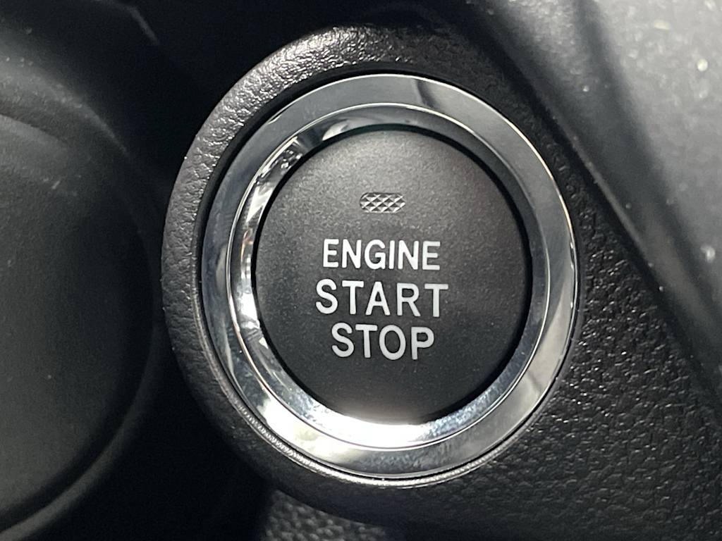 Thumbnail: 2026 Subaru Forester - 17