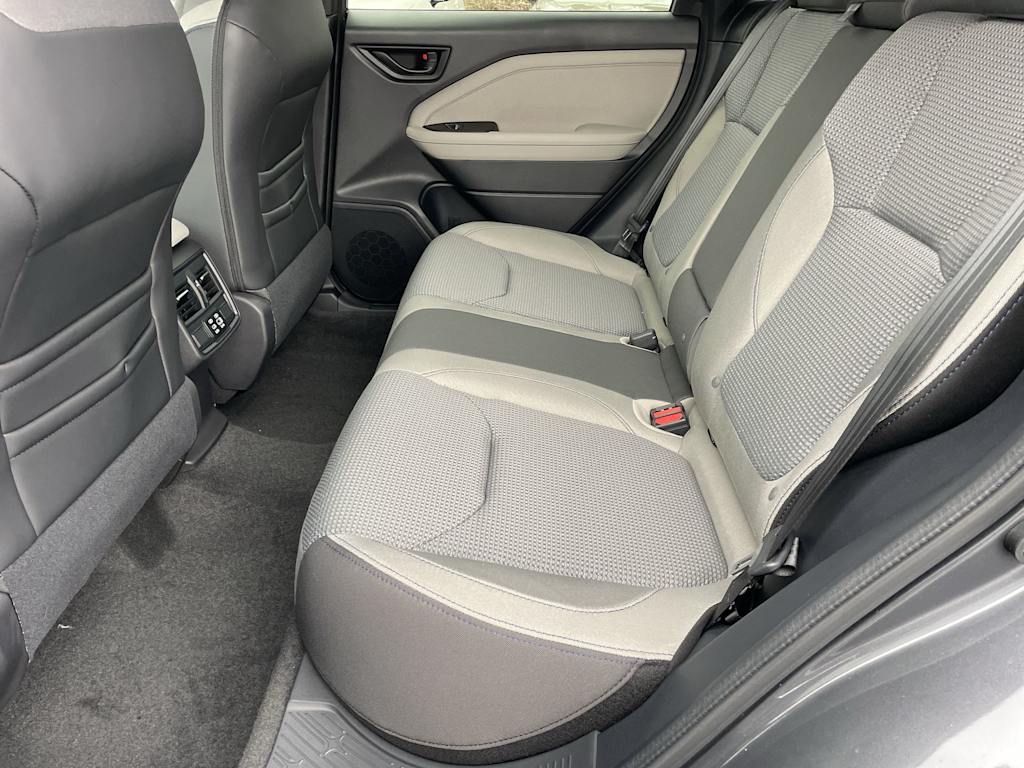 Thumbnail: 2026 Subaru Forester - 10