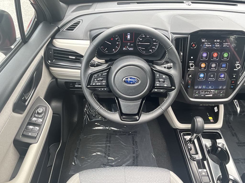Thumbnail: 2026 Subaru Forester - 2