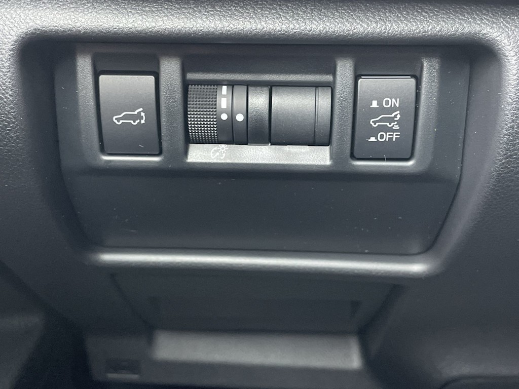 Thumbnail: 2026 Subaru Forester - 20