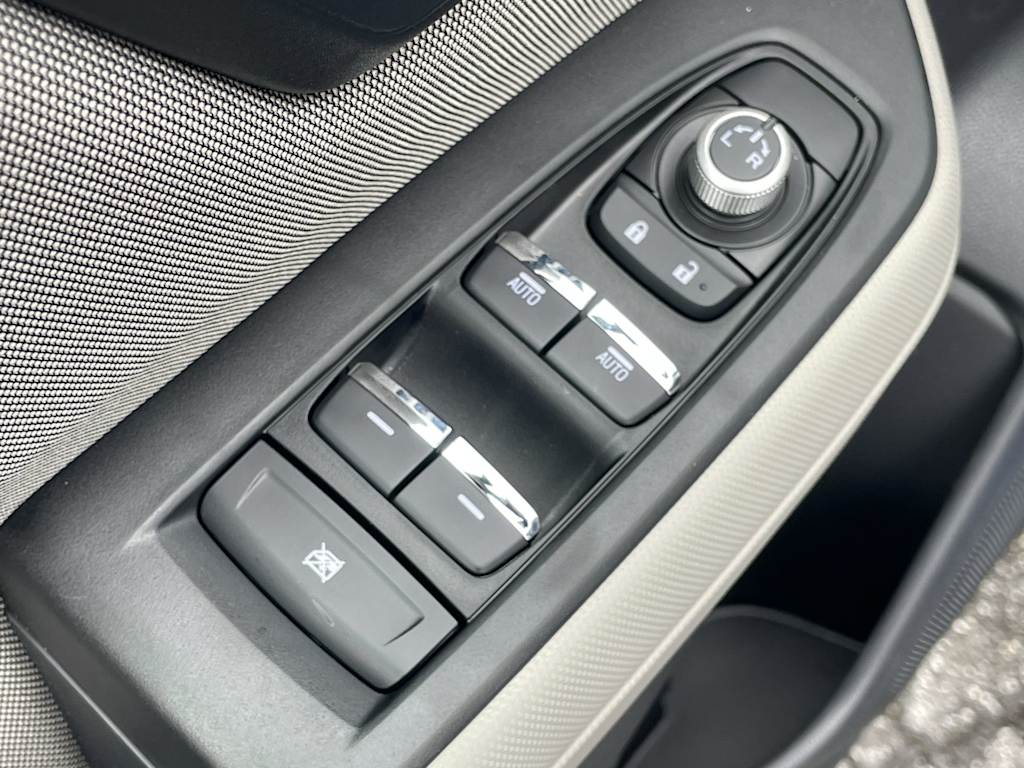 Thumbnail: 2026 Subaru Forester - 16