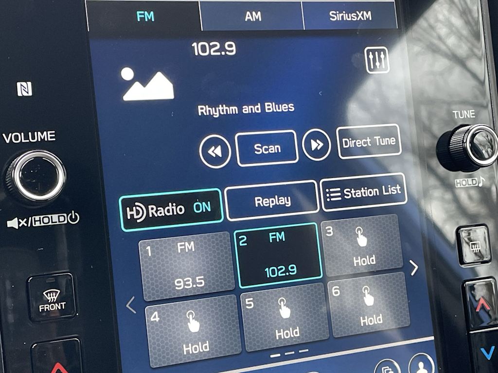 Thumbnail: 2026 Subaru Forester - 17