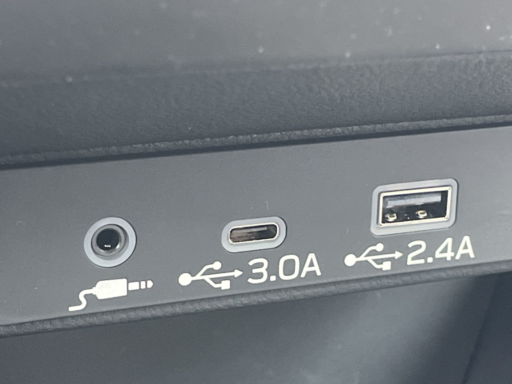 Thumbnail: 2026 Subaru Forester - 19