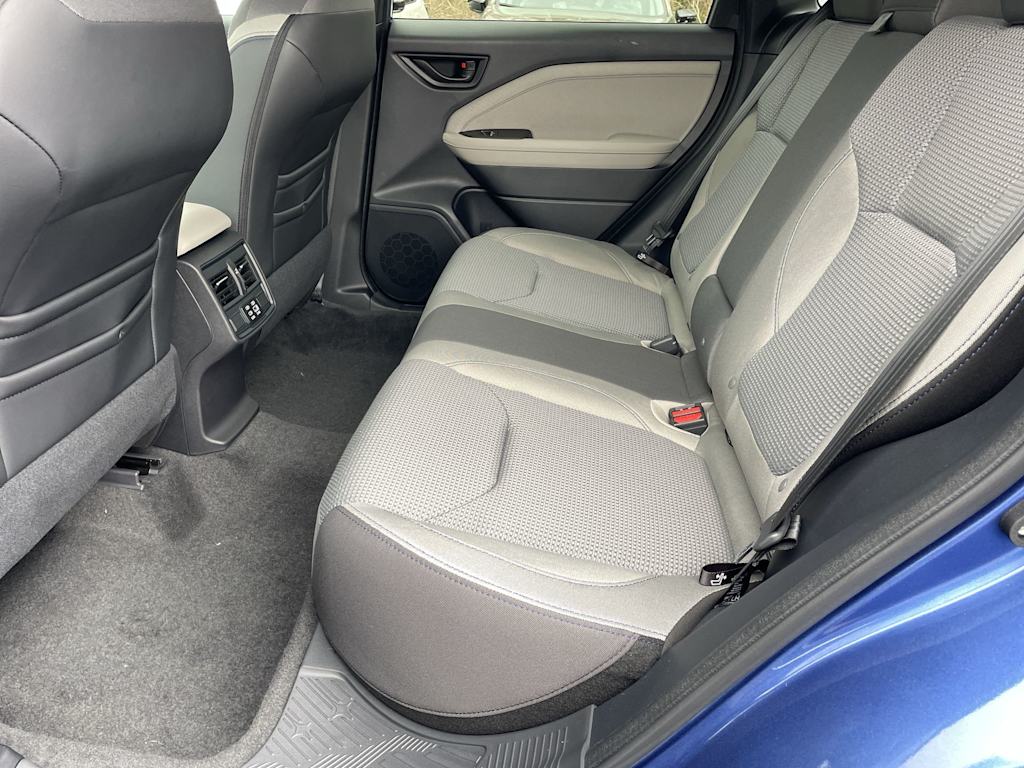 Thumbnail: 2026 Subaru Forester - 9