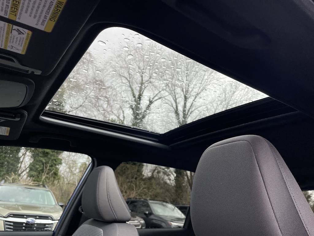 Thumbnail: 2026 Subaru Forester - 15