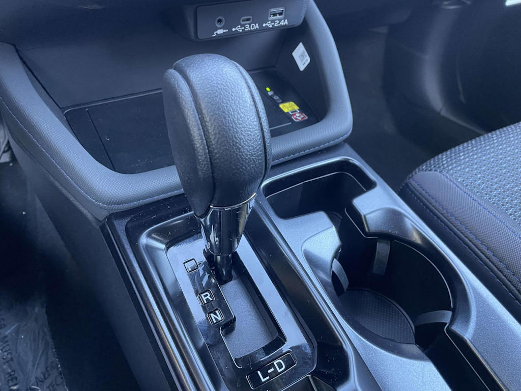 Thumbnail: 2026 Subaru Forester - 10