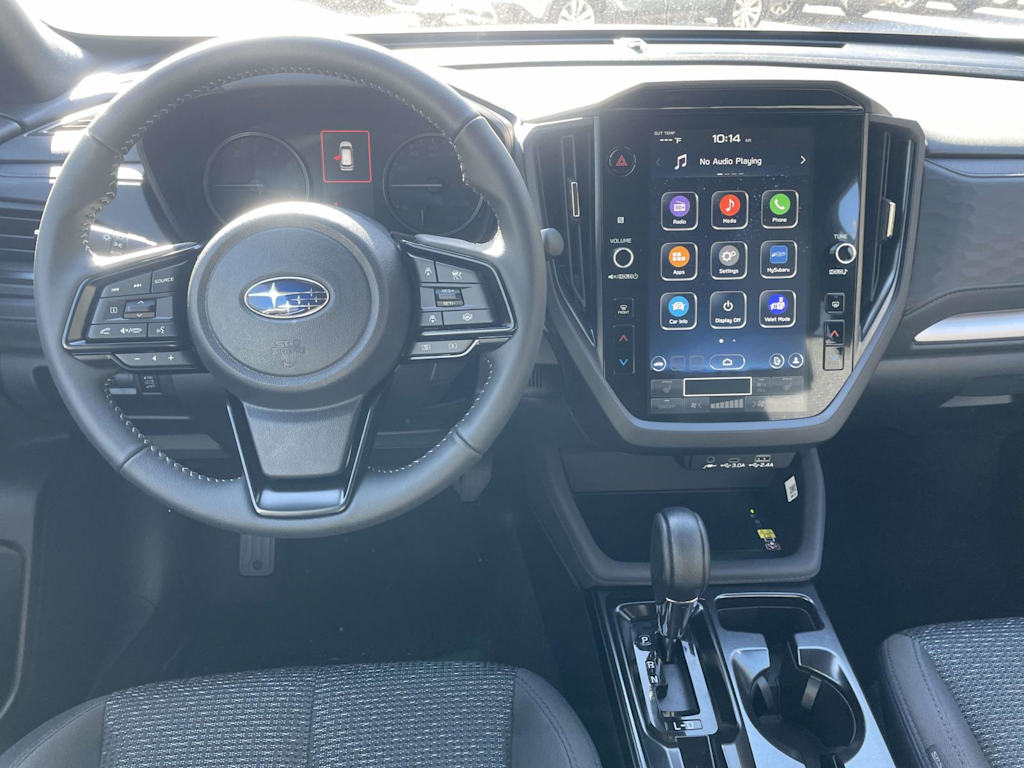 Thumbnail: 2026 Subaru Forester - 2